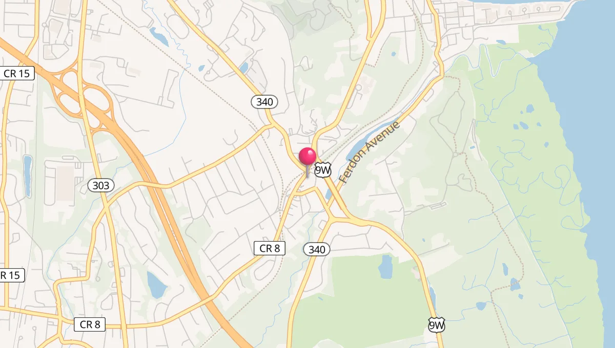 Prayer Times in Sparkill
