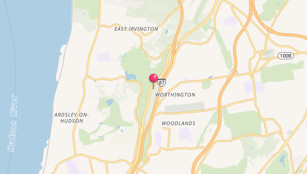 Prayer Times in Greenburgh