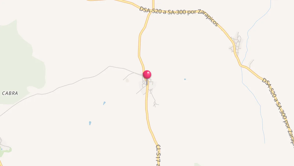 Horarios de Oración en San Pedro del Valle