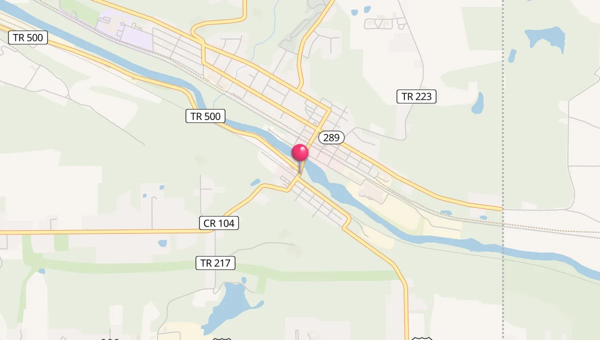 Prayer Times in Lowellville