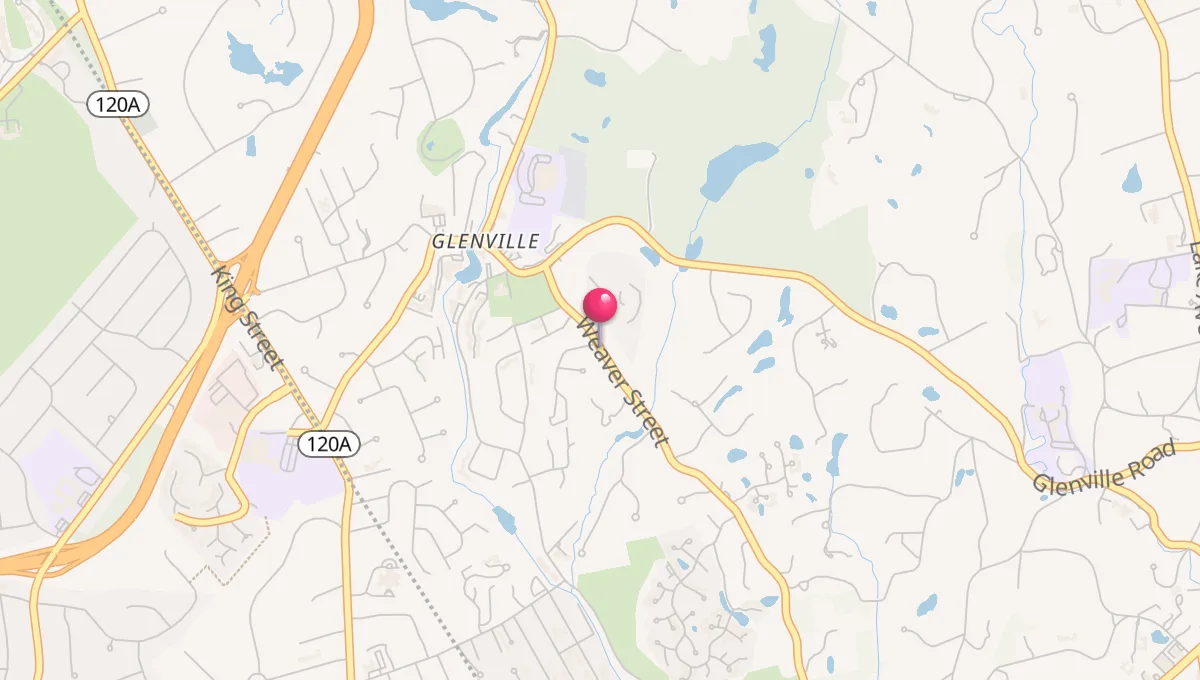 Prayer Times in Glenville