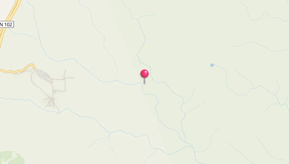Horários de Oração em Muxagata