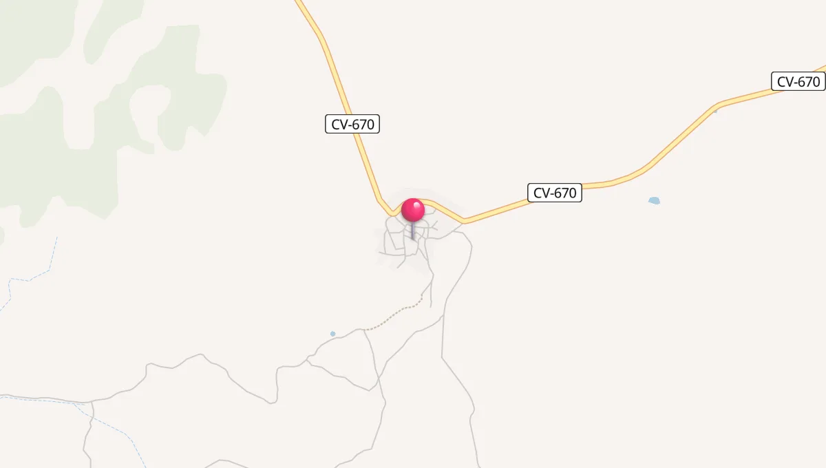 Horarios de Oración en Torralba de los Frailes