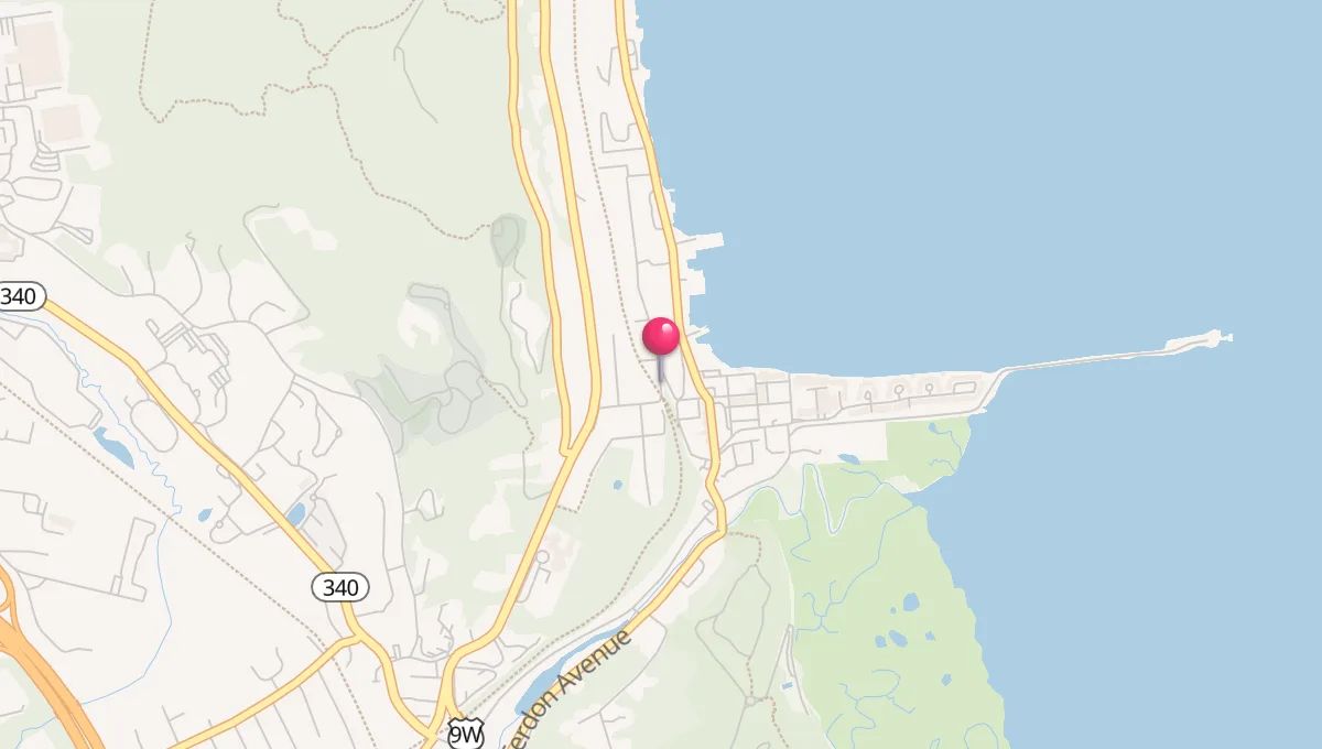 Prayer Times in Piermont