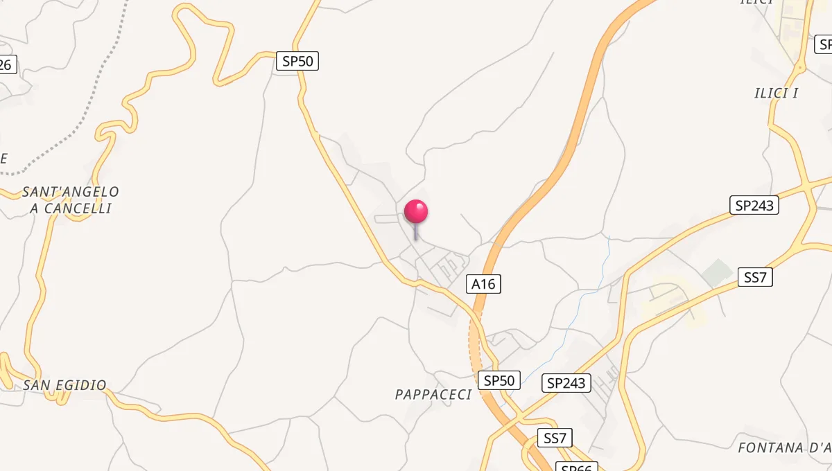Orari di Preghiera a Pietradefusi