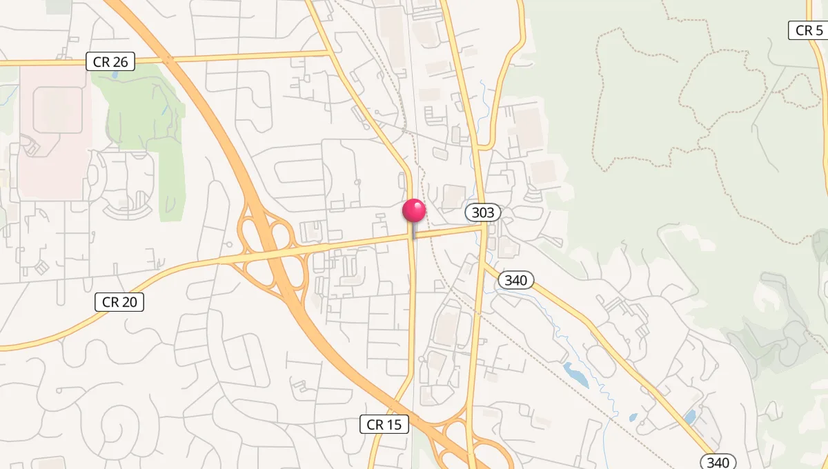Prayer Times in Orangeburg