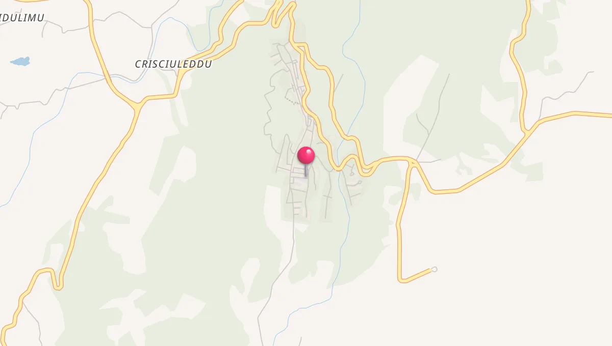 Orari di Preghiera a Luogosanto