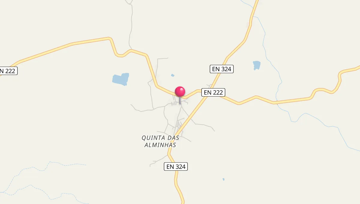 Horários de Oração em Touça
