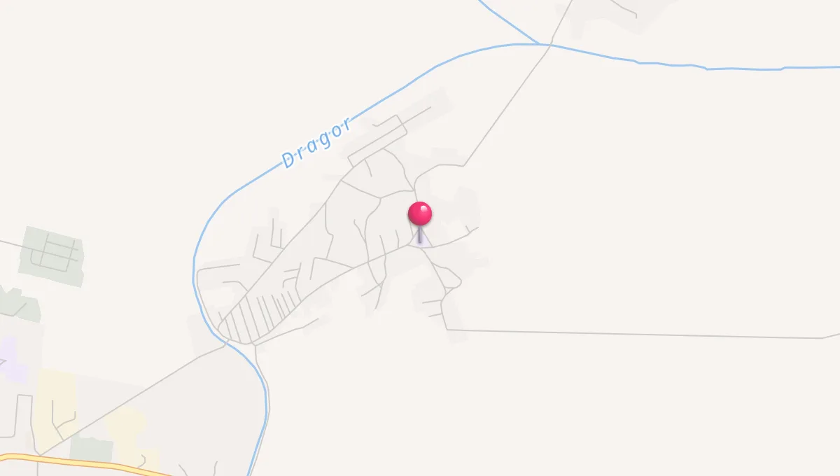 Oraret e Namazit në Dolno Orizari