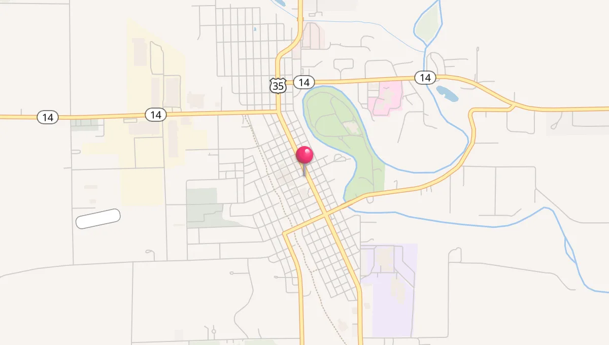 Prayer Times in Winamac