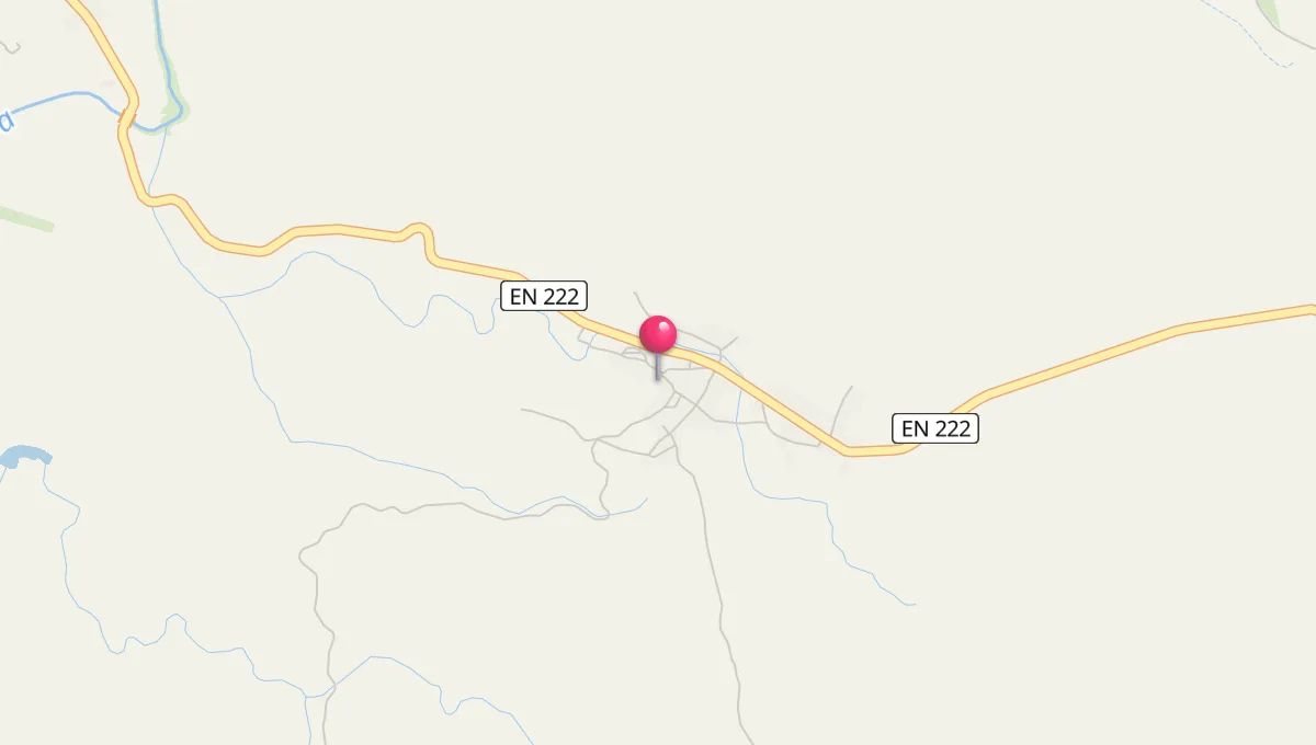 Horários de Oração em Sebadelhe