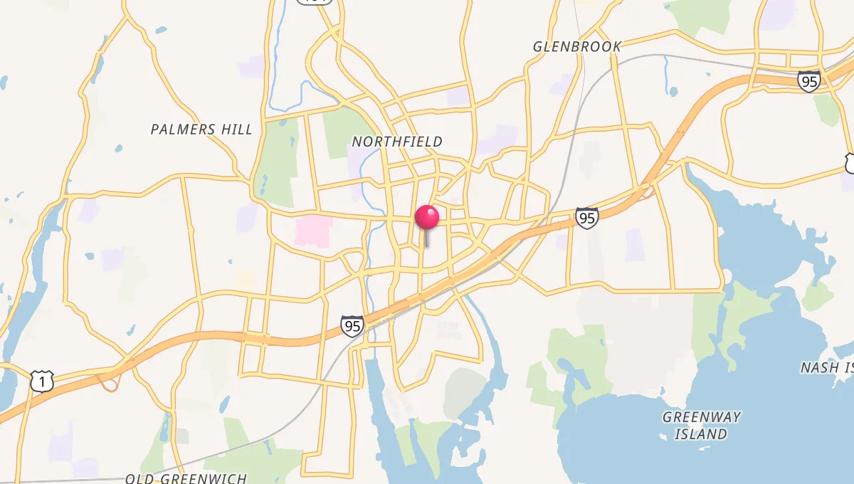 Prayer Times in Stamford
