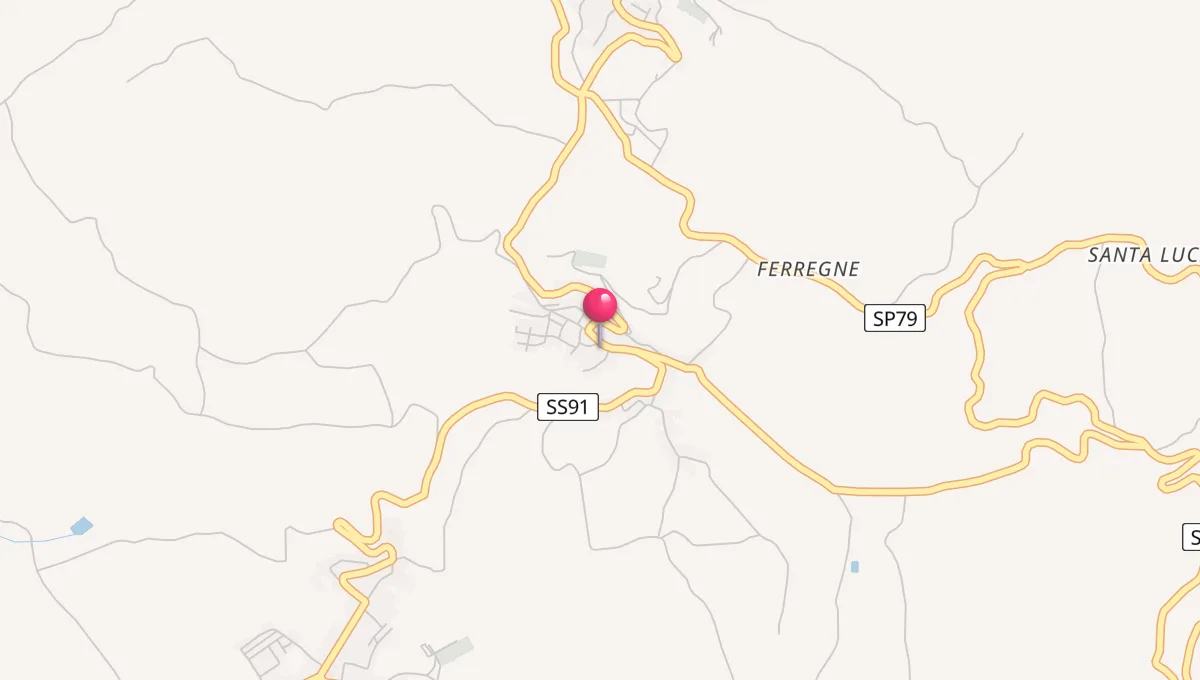 Orari di Preghiera a San Nicola Baronia