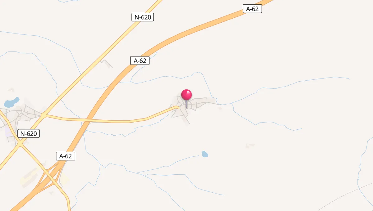 Horarios de Oración en Villaverde de Guareña
