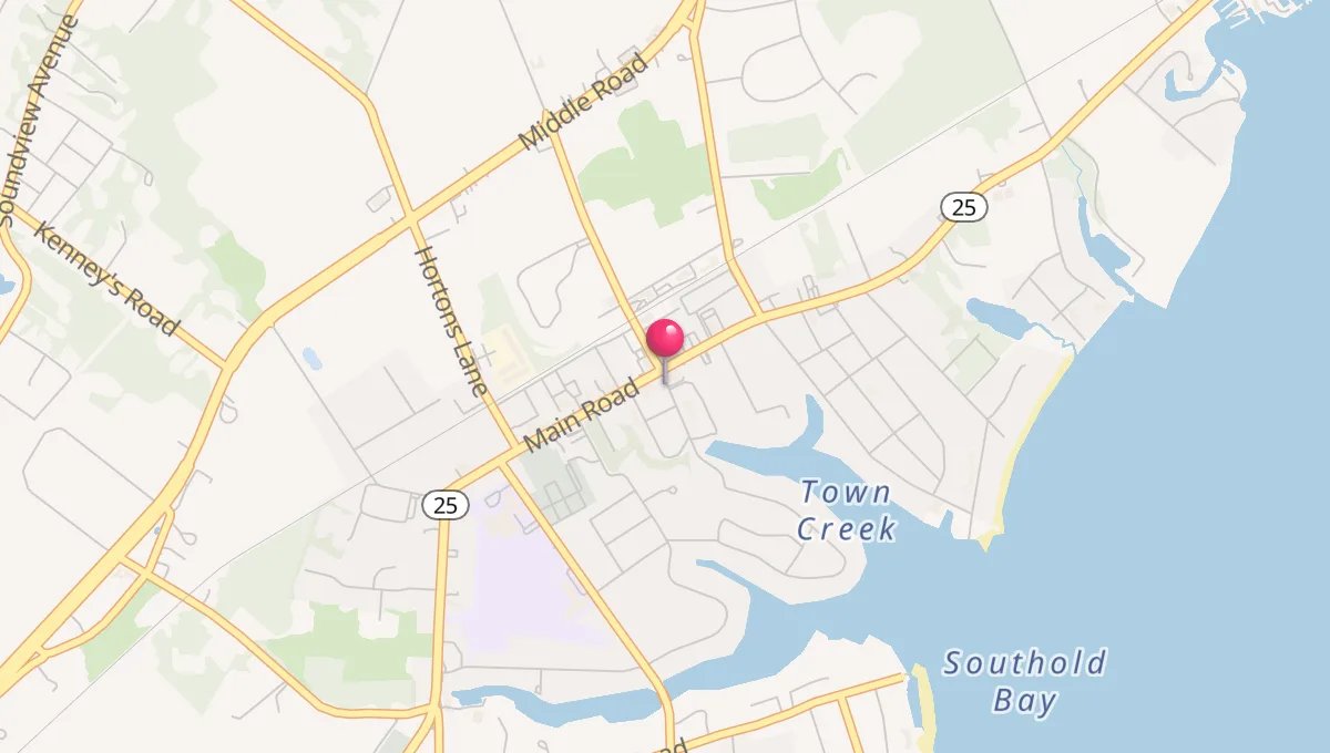 Prayer Times in Southold