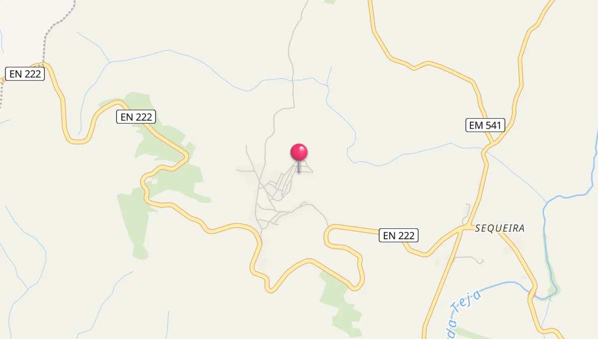 Horários de Oração em Horta