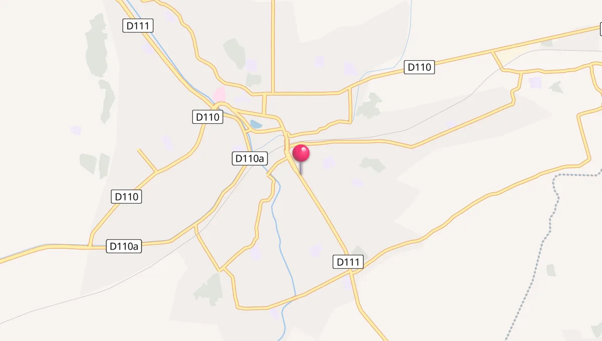 Heure de Prière à Chortoq