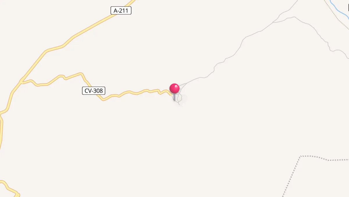 Horarios de Oración en Valdehorna