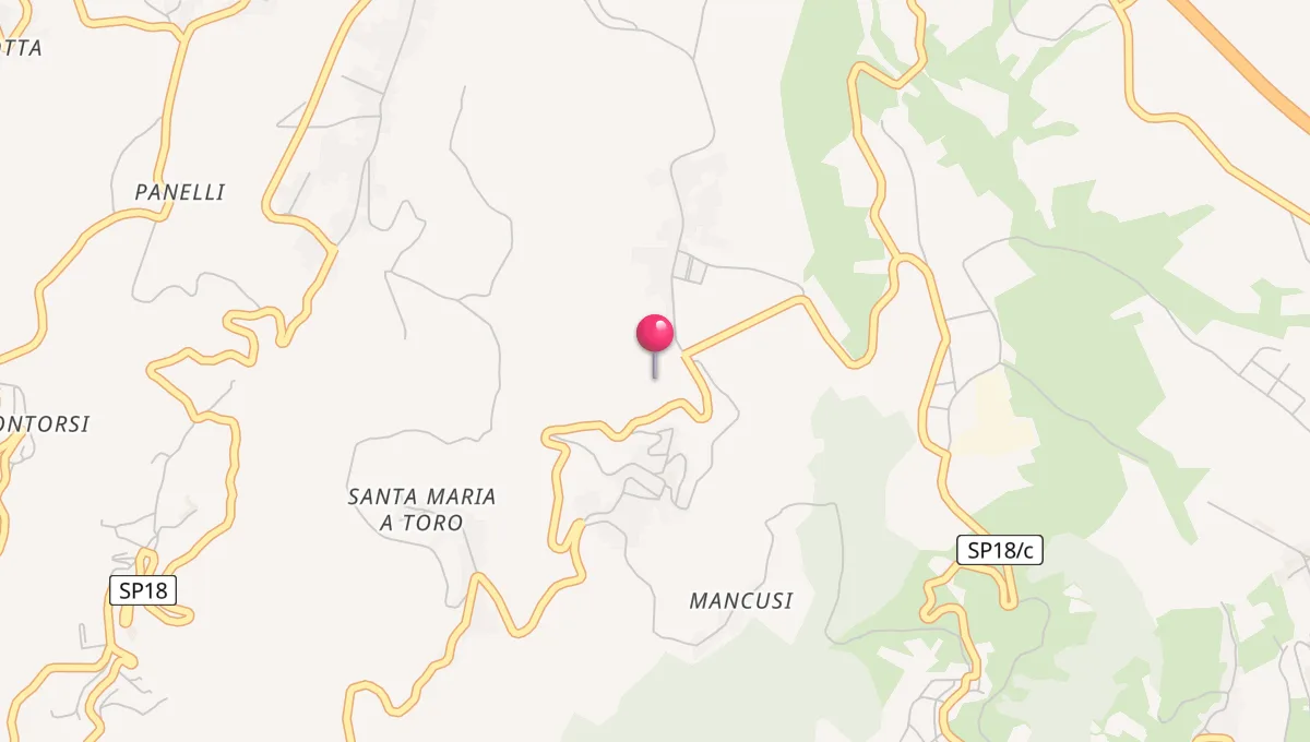 Orari di Preghiera a San Nicola Manfredi