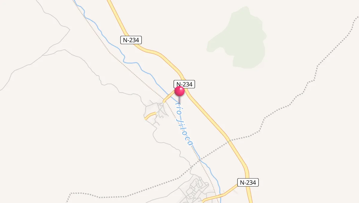Horarios de Oración en Villanueva de Jiloca