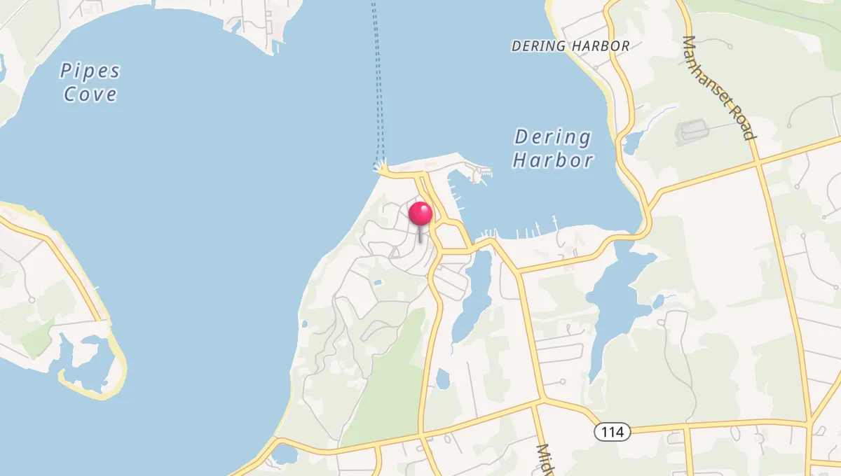 Prayer Times in Shelter Island Heights