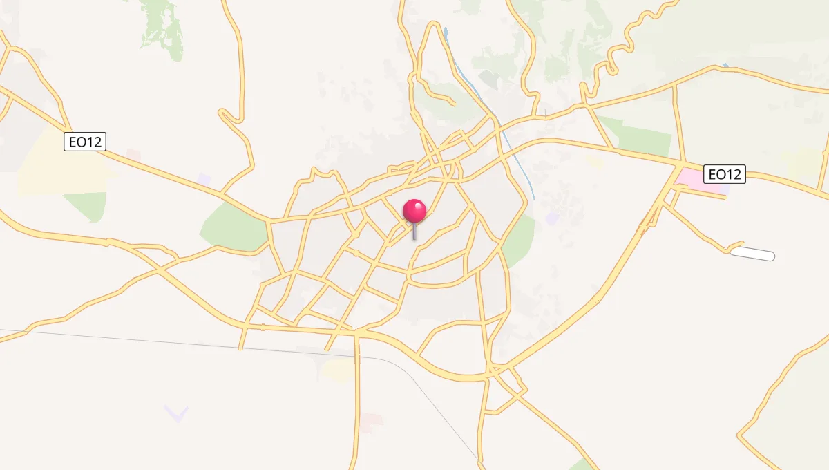 Ώρες Προσευχής στο Σέρρες