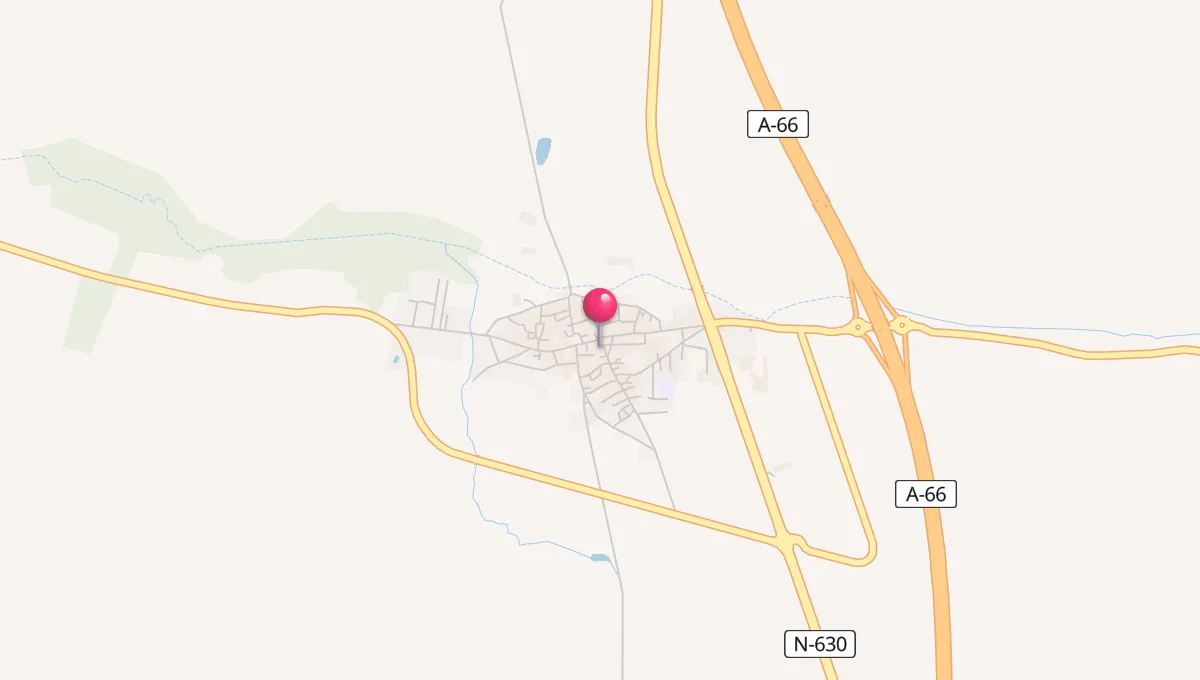 Horarios de Oración en Calzada de Valdunciel