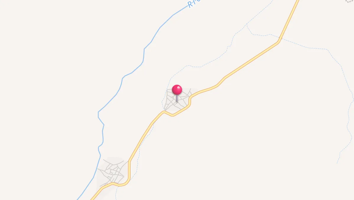 Horarios de Oración en San Esteban de Zapardiel