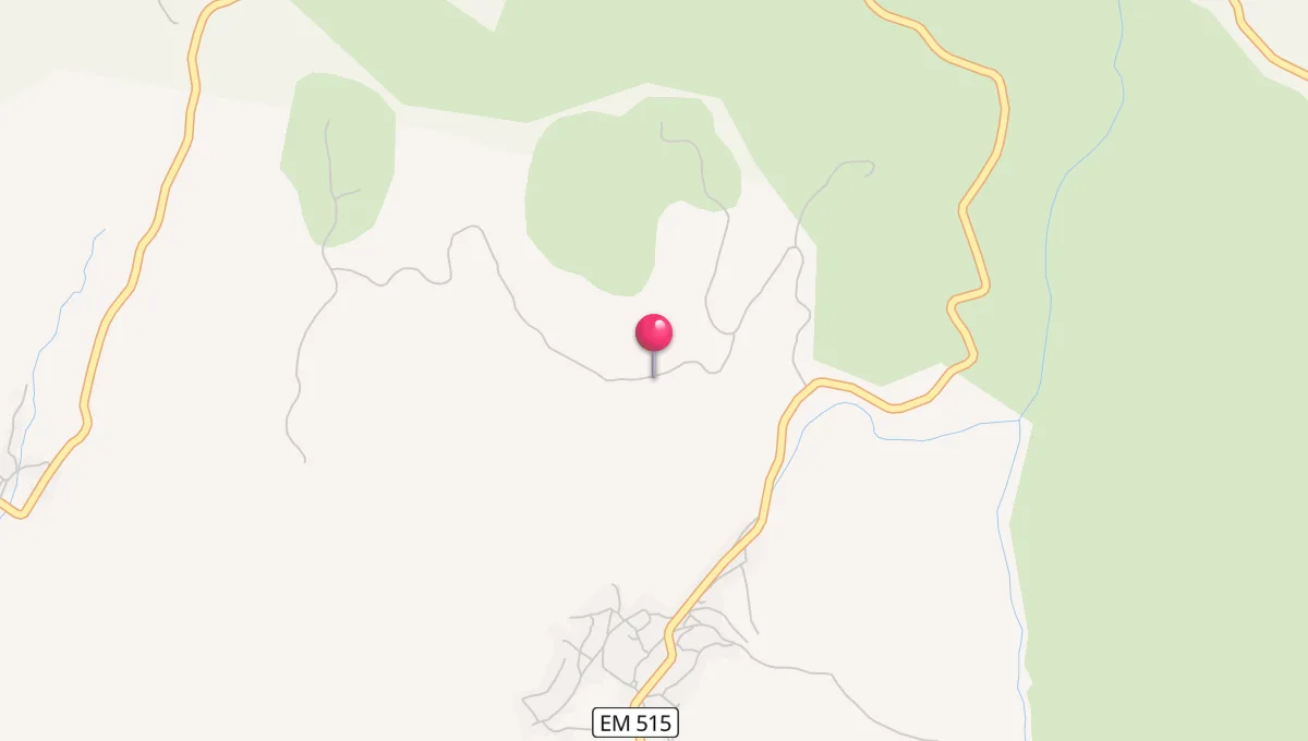 Horários de Oração em Tabuaço