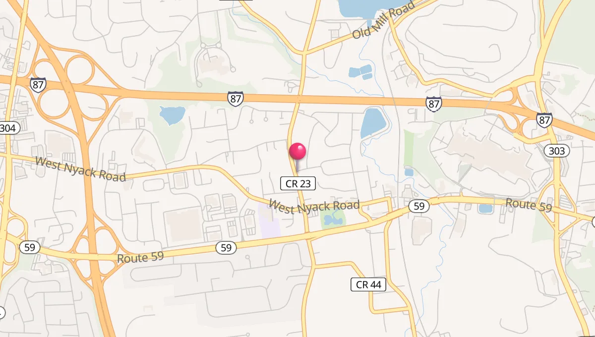 Prayer Times in West Nyack