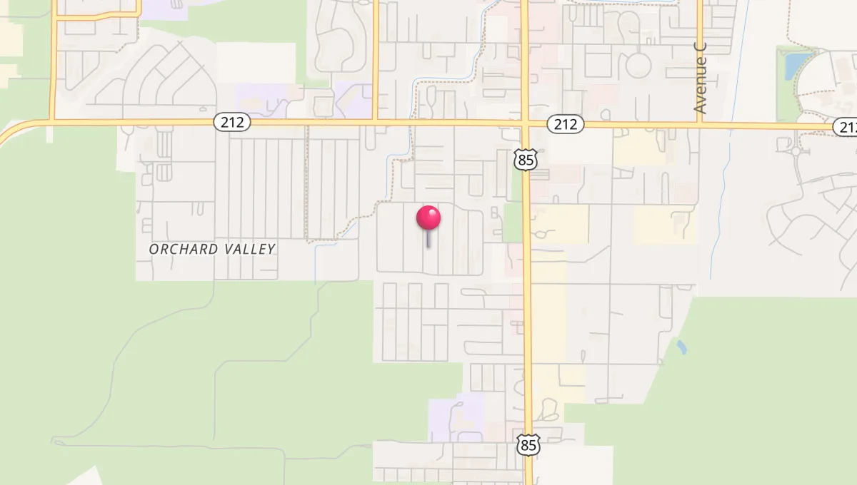 Prayer Times in South Greeley