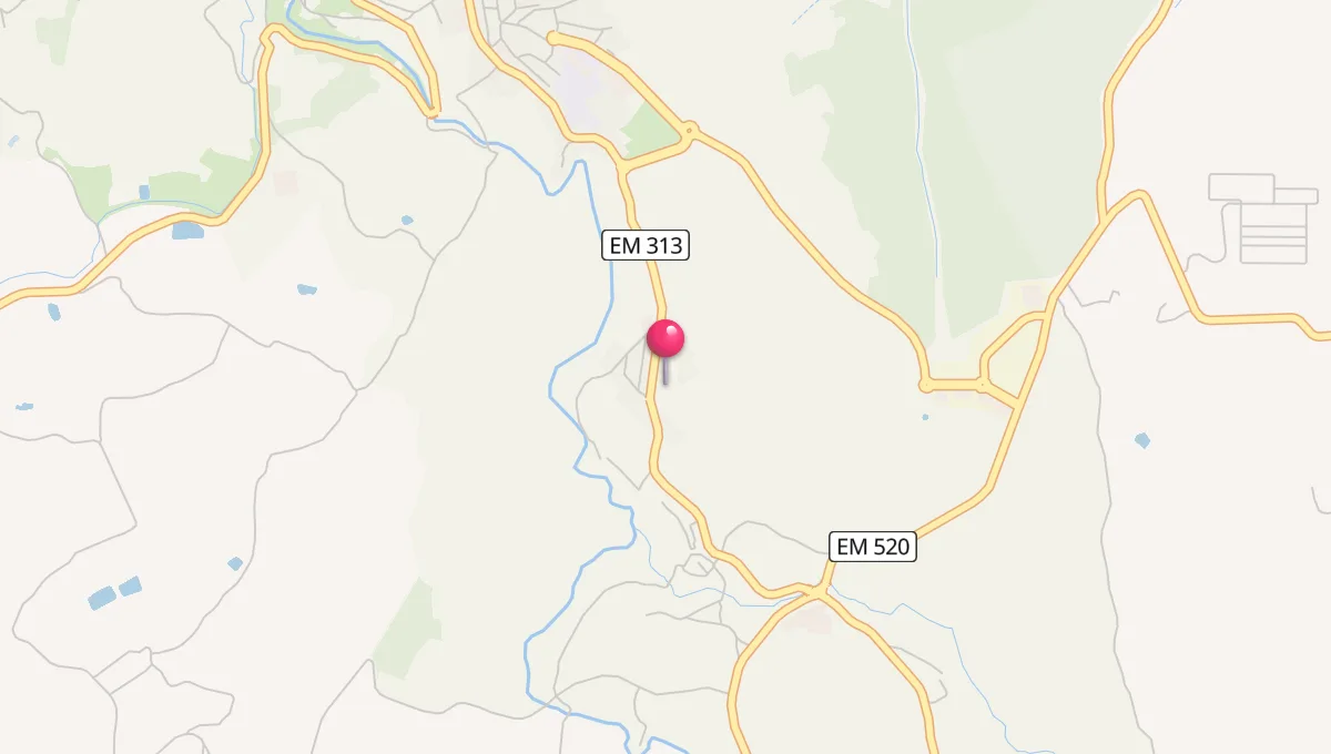 Horários de Oração em Armamar