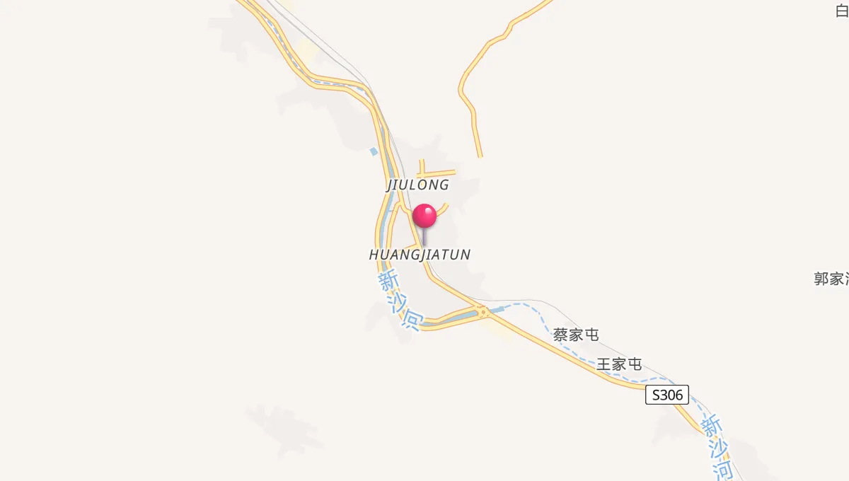 南票的礼拜时间