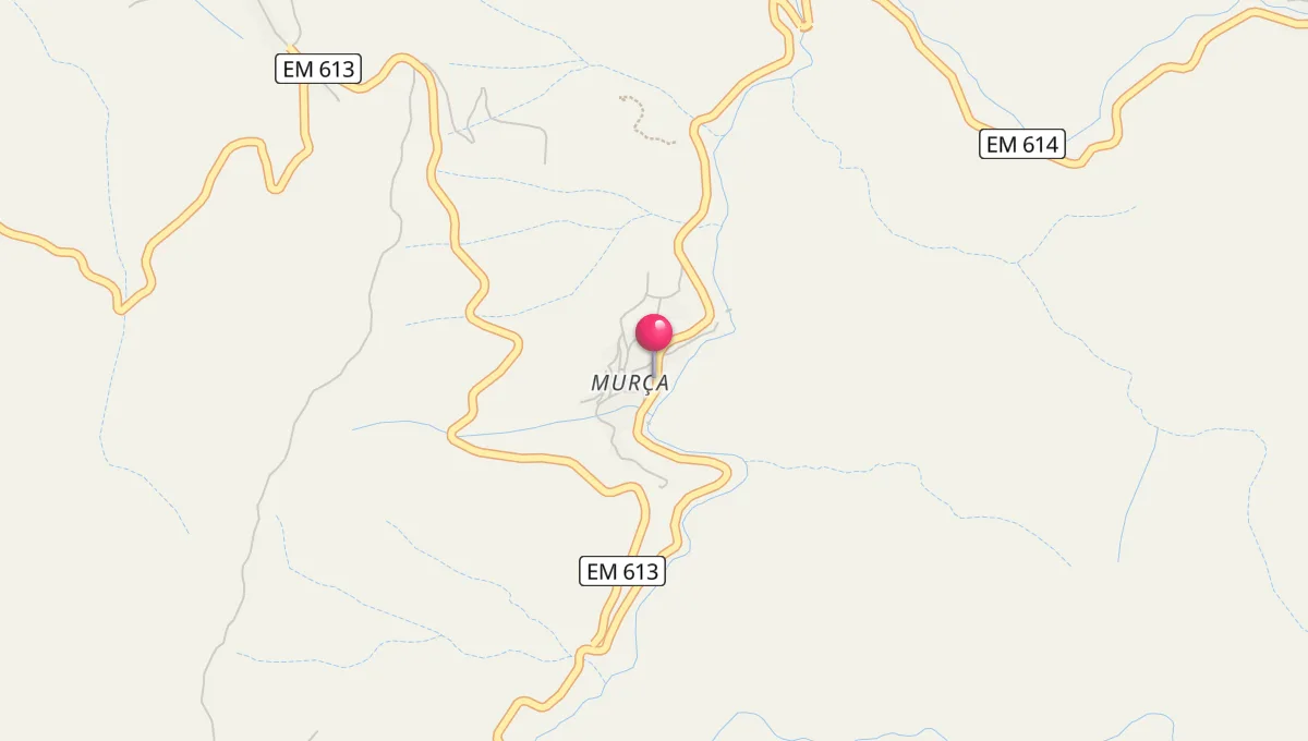 Calendário Ramadão Murça