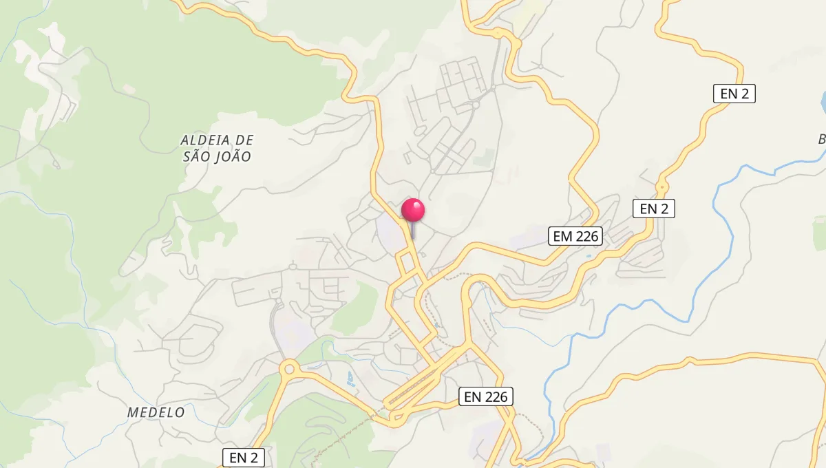 Horários de Oração em Lamego