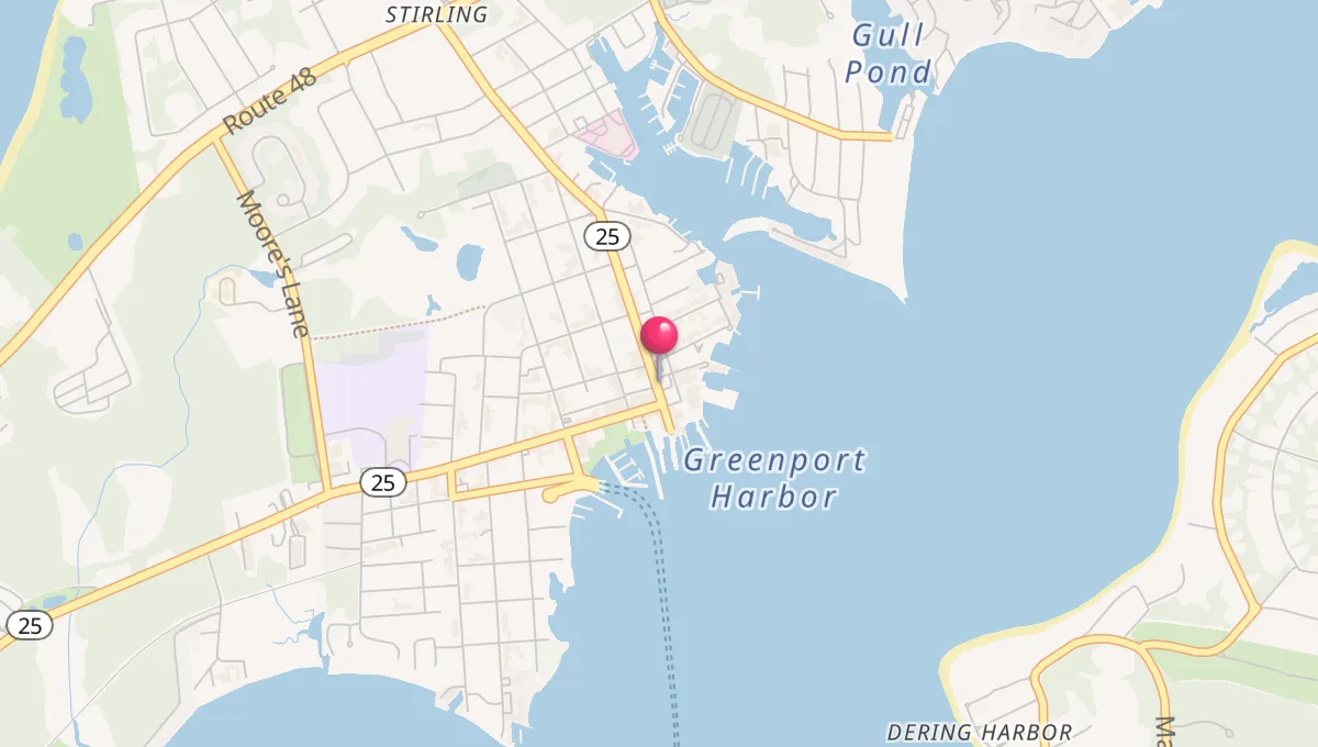 Prayer Times in Greenport