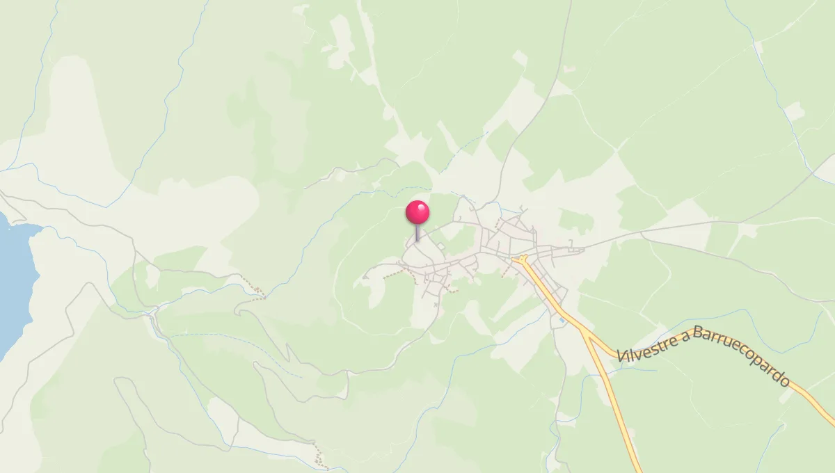 Calendario Ramadán Vilvestre