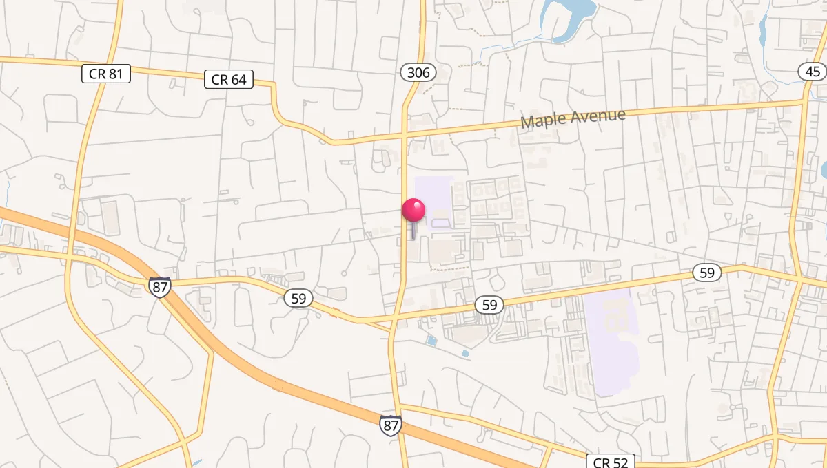 Prayer Times in Monsey
