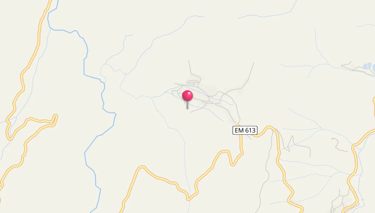 Horários de Oração em Seixas