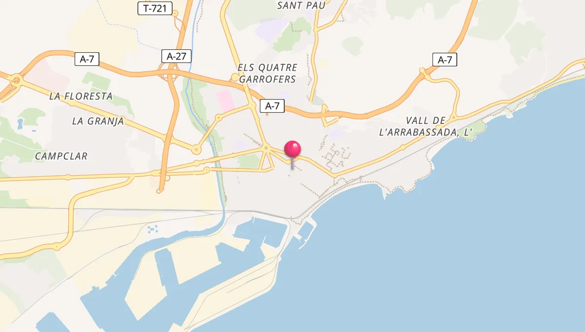 Calendario Ramadán Tarragona