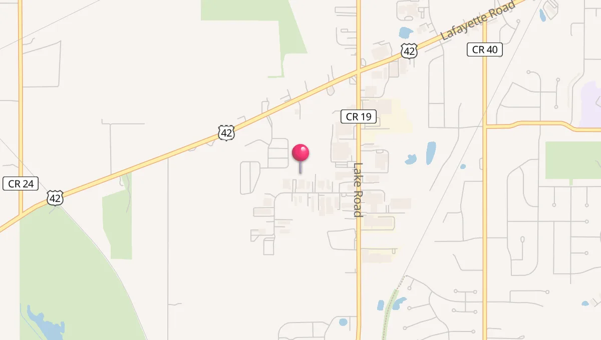 Prayer Times in Medina County