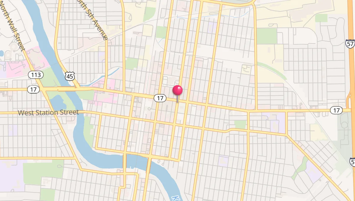 Prayer Times in Kankakee