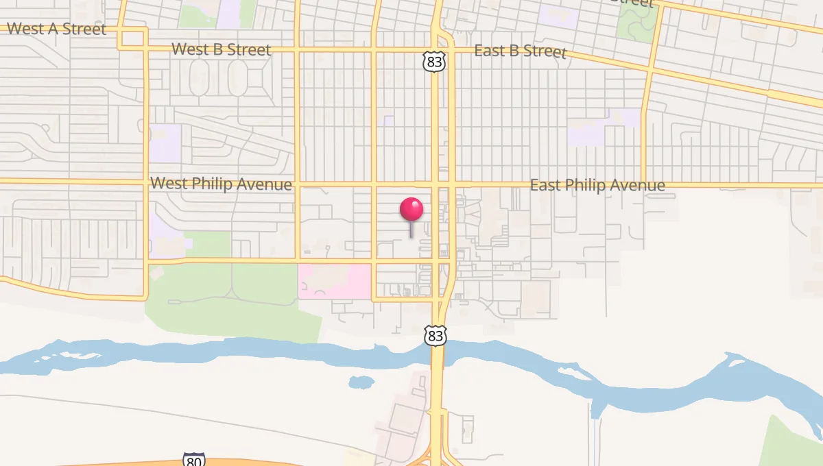 Prayer Times in North Platte