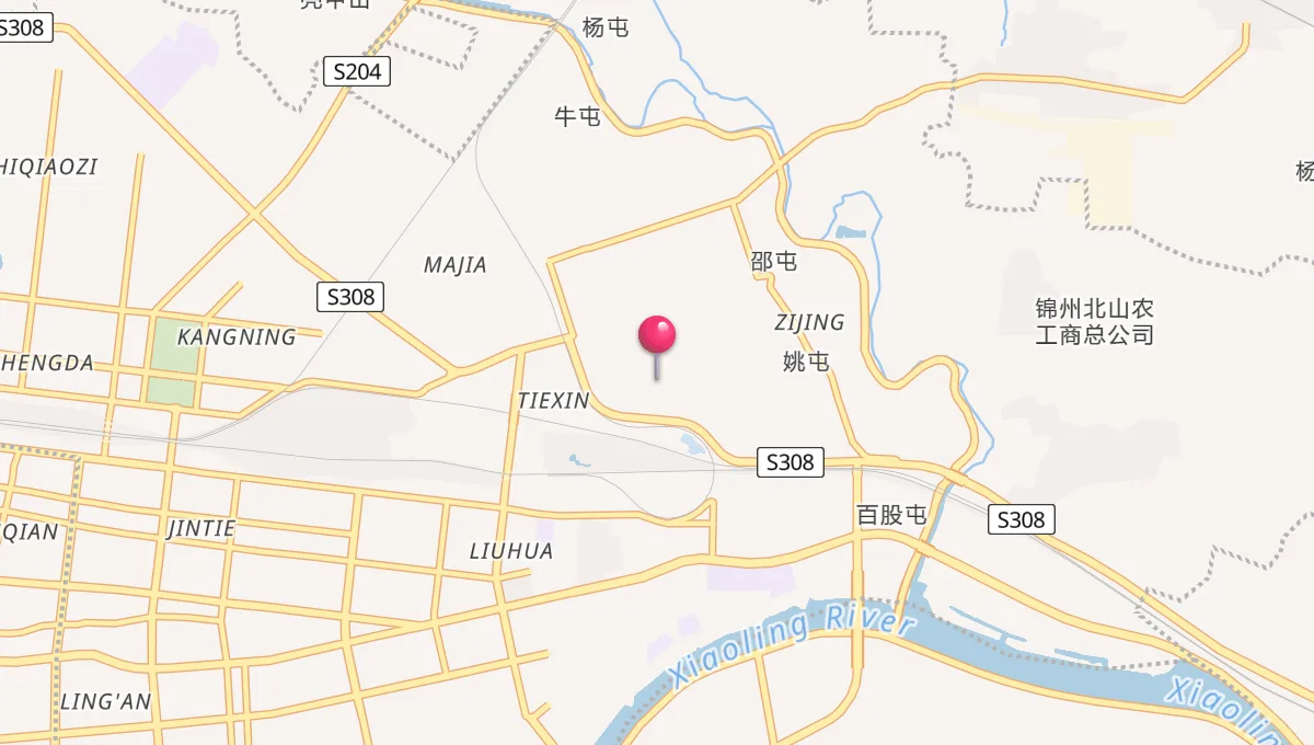 金屯村的礼拜时间