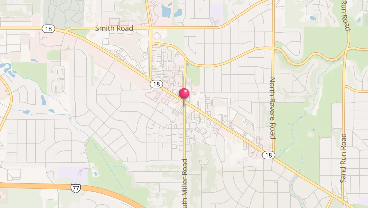 Prayer Times in Fairlawn