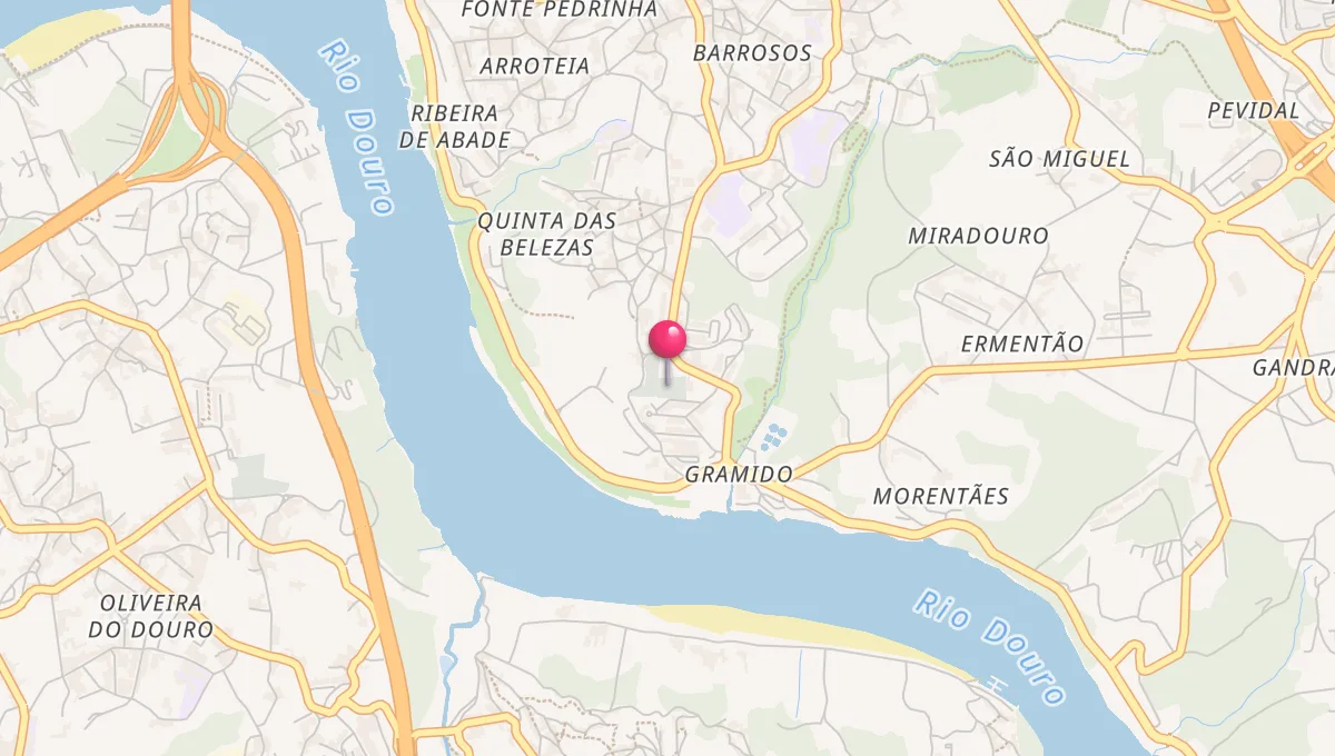 Horários de Oração em Valbom