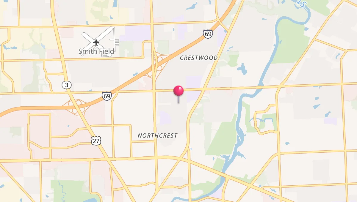 Orari di Preghiera a Fort Wayne