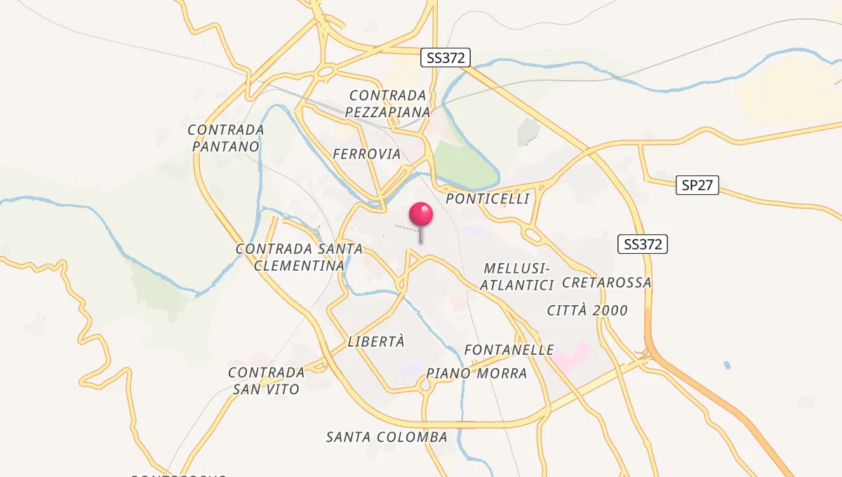 Orari di Preghiera a Benevento