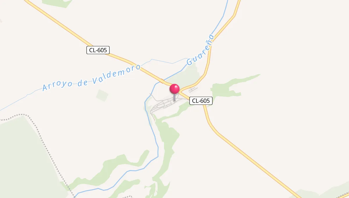 Horarios de Oración en Vallesa de la Guareña