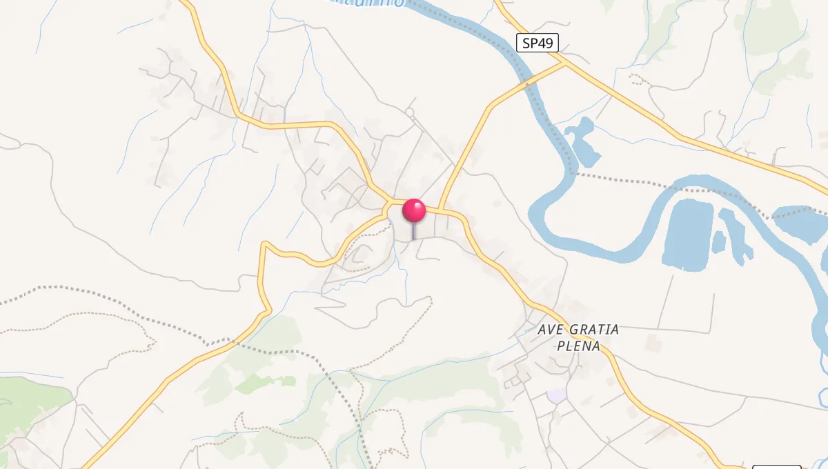 Orari di Preghiera a Limatola